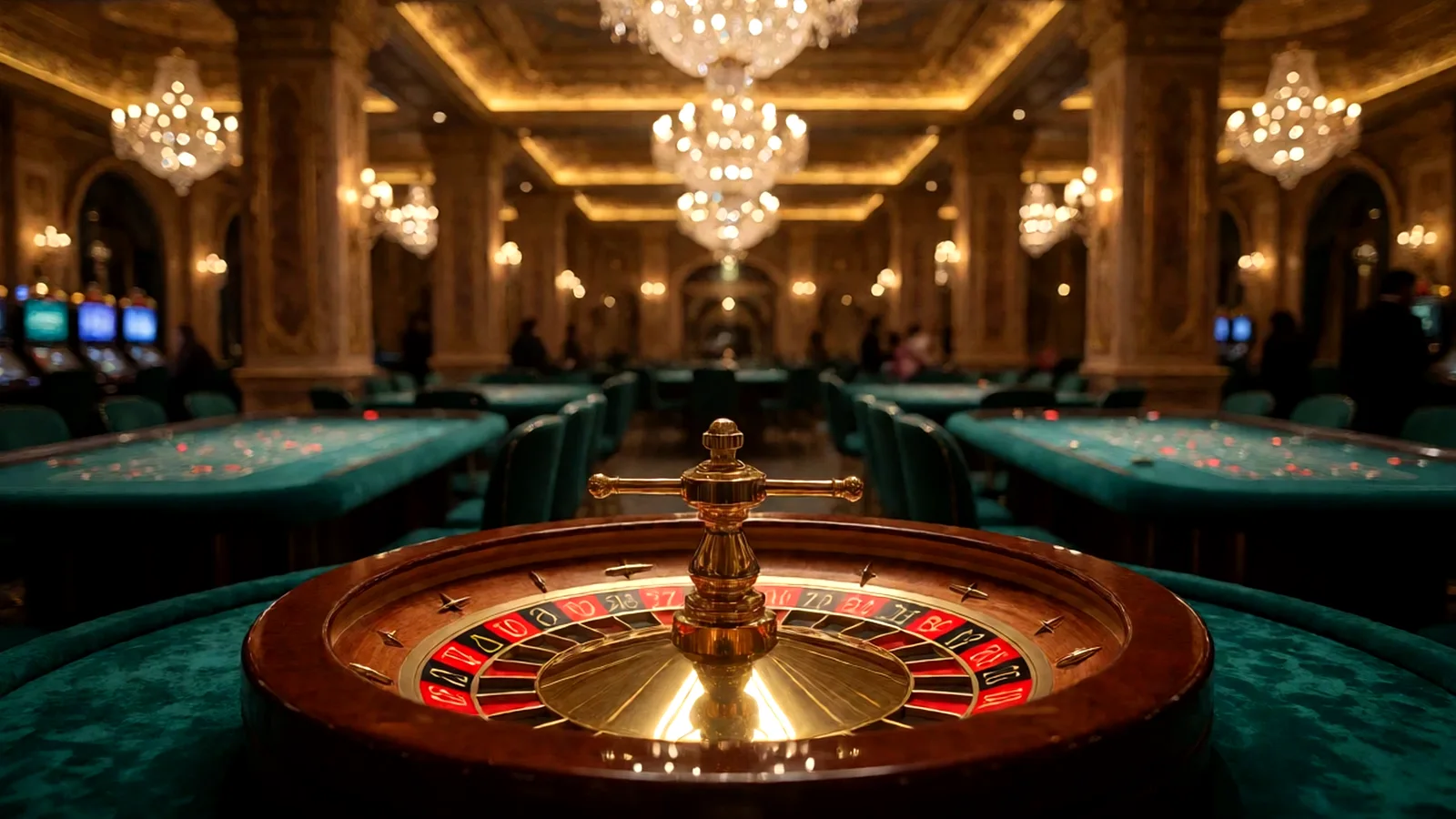 Fortunetiger fortune tiger lobby