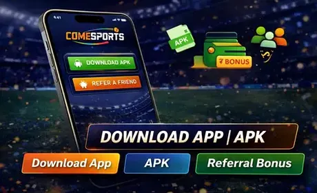 Download the app, unlock code FORTUN500, and enter ₹1 contests faster