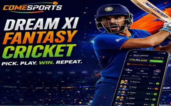 Hyderabad vs Delhi on Fortunetiger