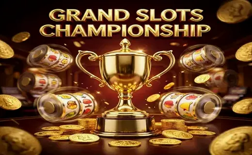 Grand Slots Championship